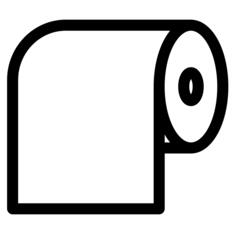 Tissue roll