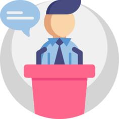 Speaker