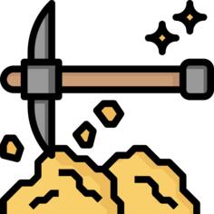 Mining