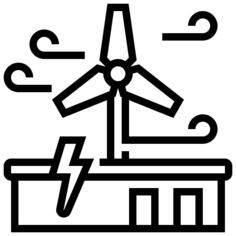 Wind power