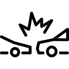 Fender bender