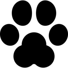 Animal track
