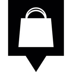 Shopping Pin