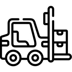 Forklift