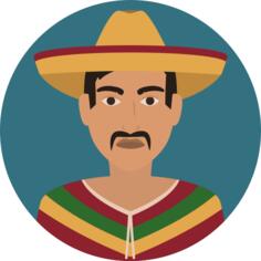 Mexican