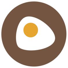 Fried egg