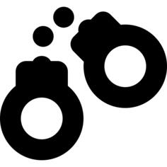 Handcuffs
