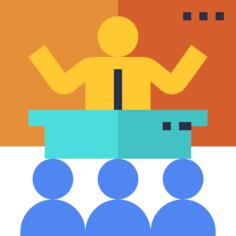 Presentation