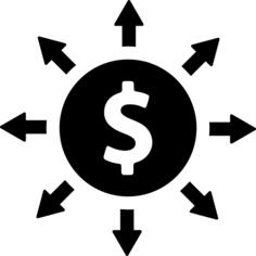 Dollar symbol