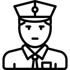 Policeman