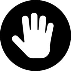 Do Not Touch