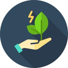 Save energy