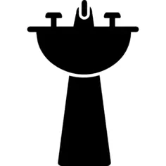 Bathroom faucet