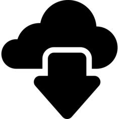 Download from cloud