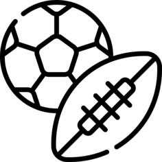 Sports