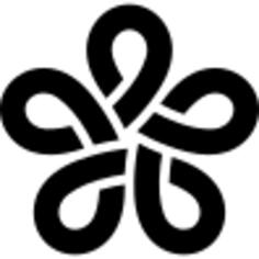 Fukuoka Japan flag symbol