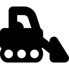 Excavator