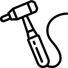 Tooth drill