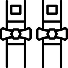 Gas pipe