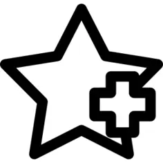 Add Star