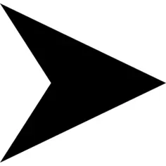 Right arrow