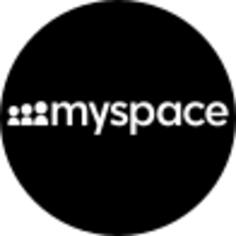 Myspace logotype