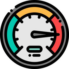 Speedometer