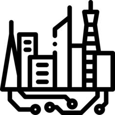 Smart city