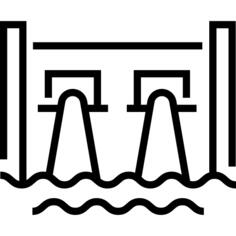 Hydro power