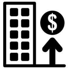 Rising House Prices