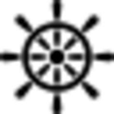 Boat wheel control tool