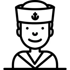 sailor