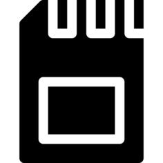 Sd card