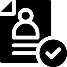 CV