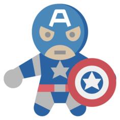 Superhero
