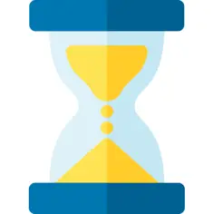 Hour glass
