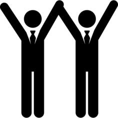 Businessmen