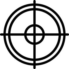 Crosshair
