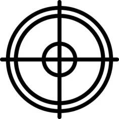 Crosshair