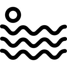 Sea