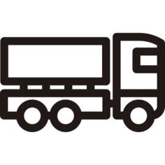 Tanker truck