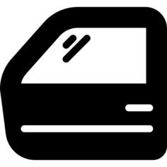 Car door