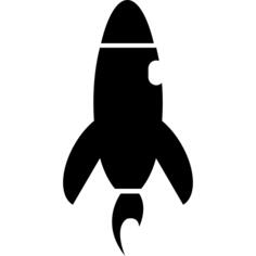 rocket
