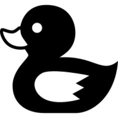 Small duck
