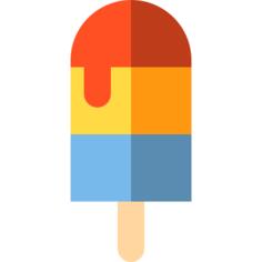 Ice pop