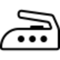 Hot ironer