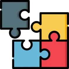 Jigsaws