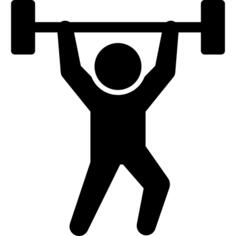 Weight Lifting