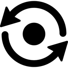 Sync Symbol