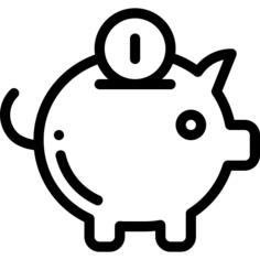 Piggy bank